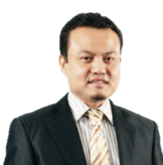 Ja’afar Rihan, Head of Islamic Finance Unit, Labuan Financial Services Authority